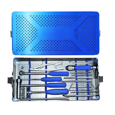 Elastic Nail Instrument Set