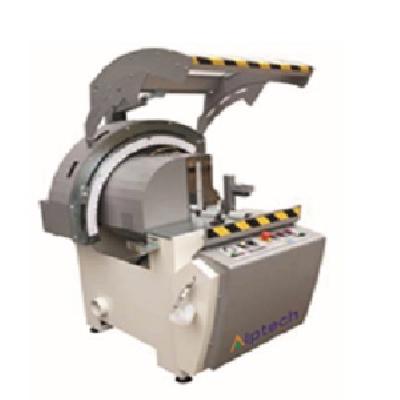 Ac 350 Manual Upstroke Saw(Slitting)