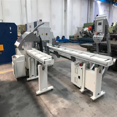 Andromeda 550 Upstroke Saw