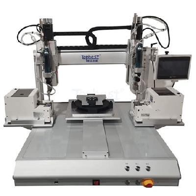 Automatic Screwing Machine