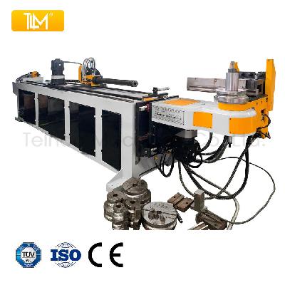 Bending Machine For Profile And Tubes