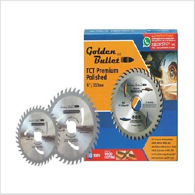 Circular Saws TCT