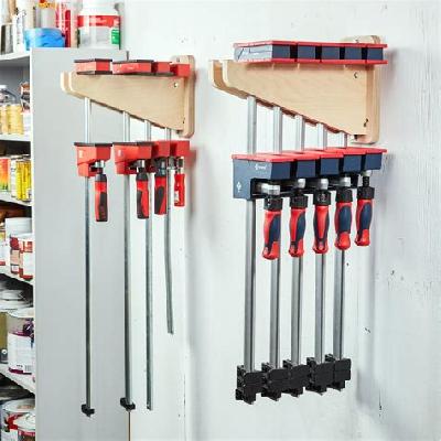 Clamp Holders