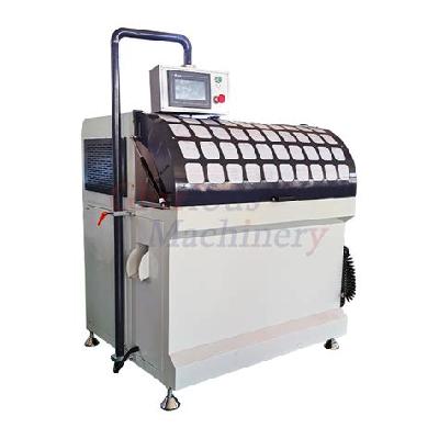 Cleat Cutting Saw Machine