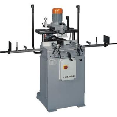 COPY ROUTER - EGO