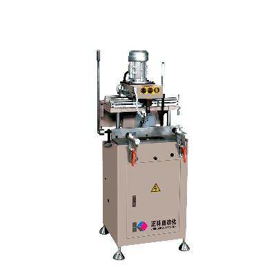 Copy Router Lock Slot Cutting Machine