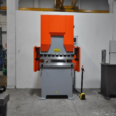 CRM 110- BENDING MACHINE