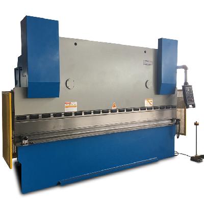 CRM 120 BENDING MACHINE