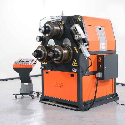 CRM 130 - BENDING MACHINE