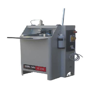 END MILLING MACHINE IT 200 MINI 90