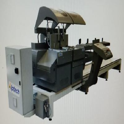 Fazer Mt -500 Upstroke Saw