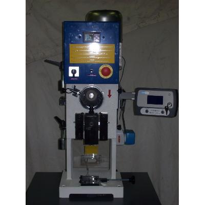 Gamma- Crimping Machine