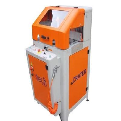 GRATER A 450 AUTOMATIC UPCUT MITER SAW DIA 450 MM - 18