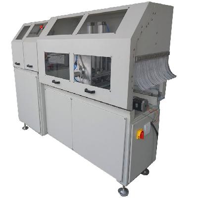 Heat Sink Aluminum Profile Cutting Saw