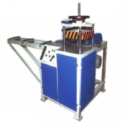 HEAT SINK CUTTING MACHINE