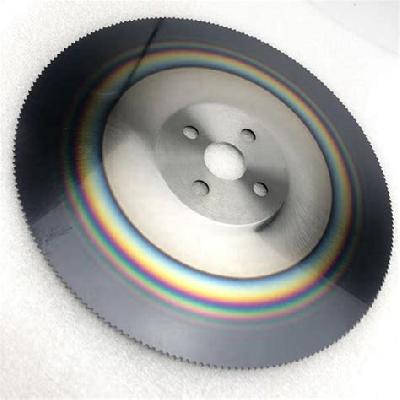 HSS Circular Saw Blades