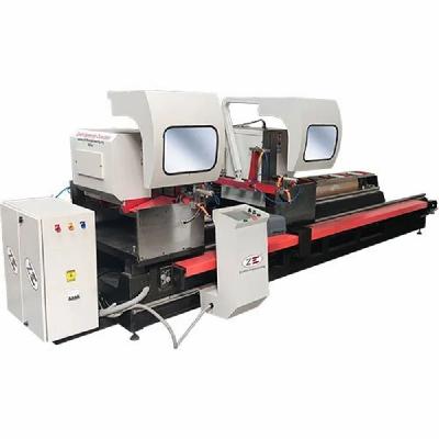 LED PROFILE CUTTING MACHINE