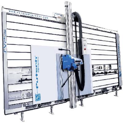 Manual Vertical  Panel Saw SVP420