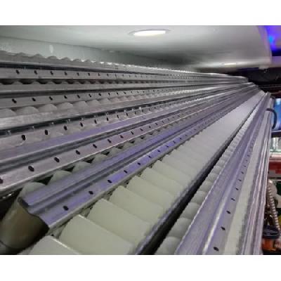 Roller 4 MTR Analogic Velox
