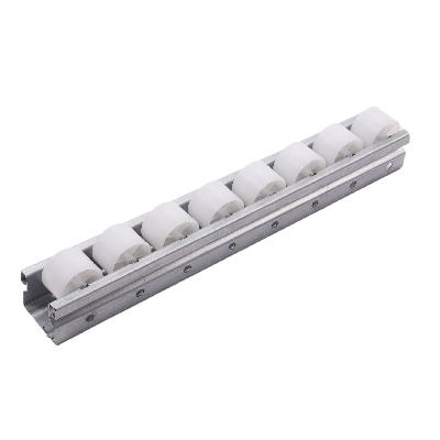 Roller 4 MTR with Digital Eco