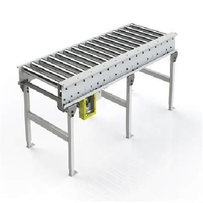 Roller 4 Mtr With Digital Gea
