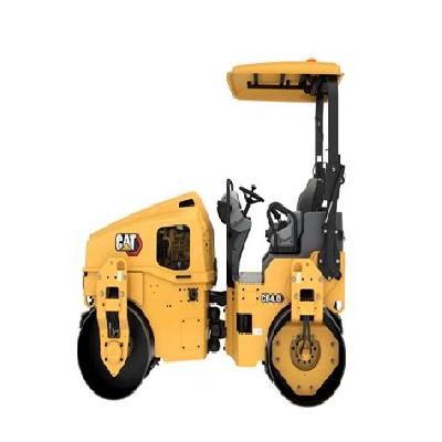 Roller Left Side Loading