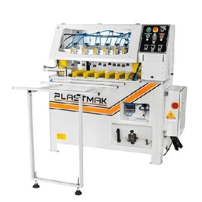 Sc-211- Auto End Milling - 2 Blade (Cutter)