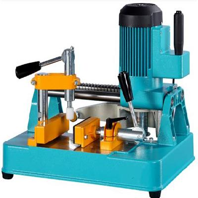 SC-221 PORTABLE END MILLING MACHINE