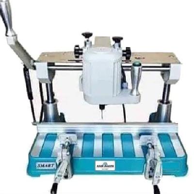 SC-551 PORTABLE COPY ROUTER MACHINE