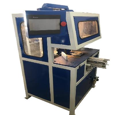 SC-601 CORNER CLEANING MACHINE - 3CUTTER