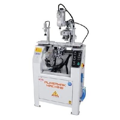 SC - 521 DRAIN SLOT ( WATER SLOT ) MACHINE