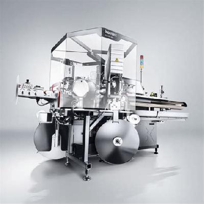 SC 901 PNEUMATIC CRIMPING MACHINE