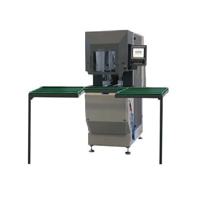 SEMI AUTO CORNER CLEANING-TORNADO