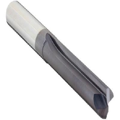 Single Flute Drill Bits