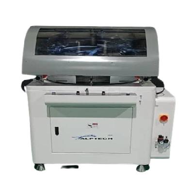 Single Head Matrix Top 600 Saw