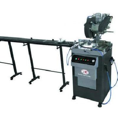 SOLAR PROFILE CUTTING MACHINE