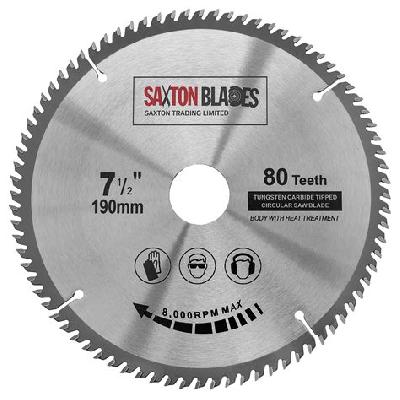 TCT Circular Saw Blades