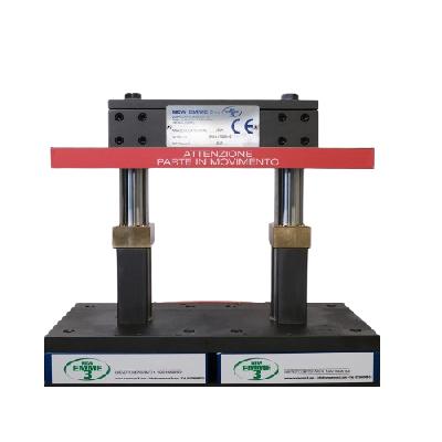 Titan Manual Punching Machine