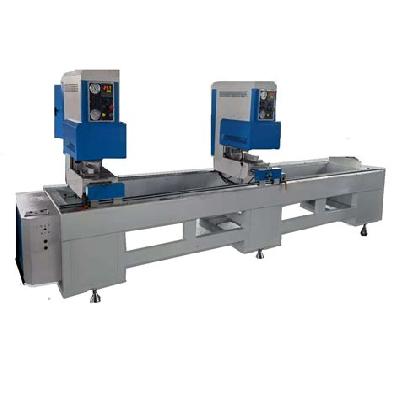 UPVC PROFILE WELDING MACHINE