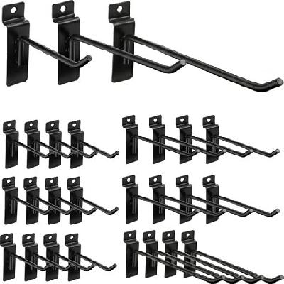 Waterfall Hanger Slat Type