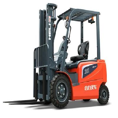 1.5 to 4 T Electric Forklifts