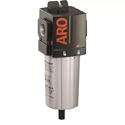 2000 Series Compressed Air Filters