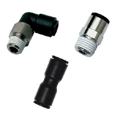 Accessories for Push-In Fittings - LF 3000