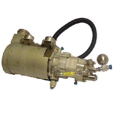 Aircraft Engine Driven Pumps