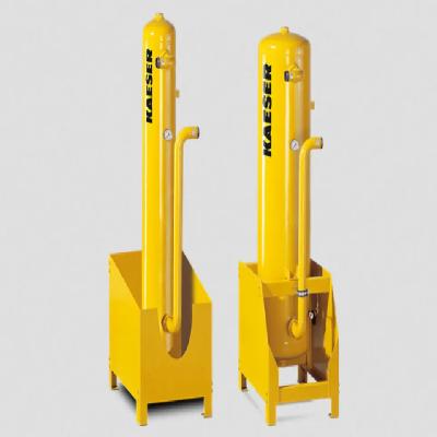 AKM 10-95 Series Activated Carbon Adsorbers