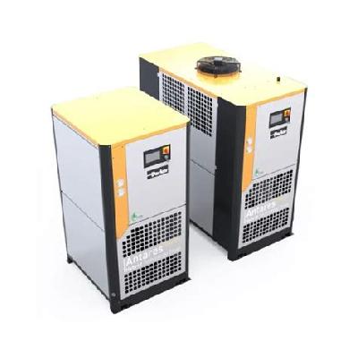 Antares Series Compressed Air Dryer with Tandem Technology