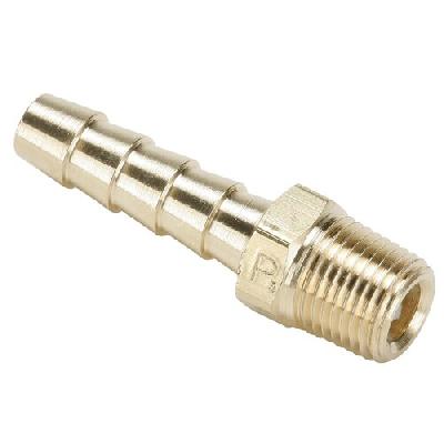 Barbed Industrial and General Purpose Hose Fittings