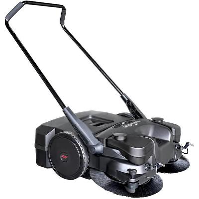 Battery Sweeper