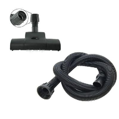 Cleaning Equipment and Spare Parts