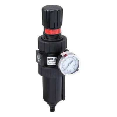 Compact Filter Regulator - 06E Series Prepair II